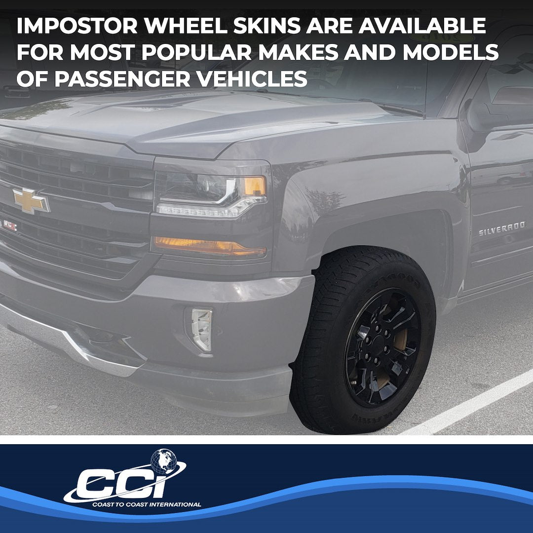 Coast To Coast Iwcimp392blk Wheel Skin||cci_Iwcimp_392blk_Impostor Wheel Skin_B2c_6.Jpg||90||cciimp392blk||1081706