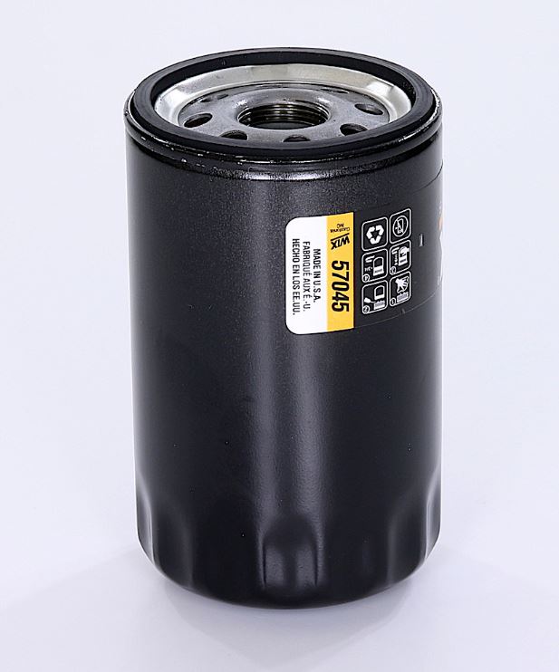 Product of Wix Filters 57045 Canister Oil Filter