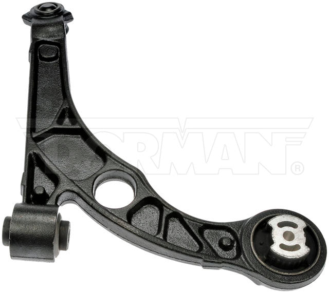 Dorman (Oe Solutions) 524-581 Control Arm||||86||d18524581||1893901