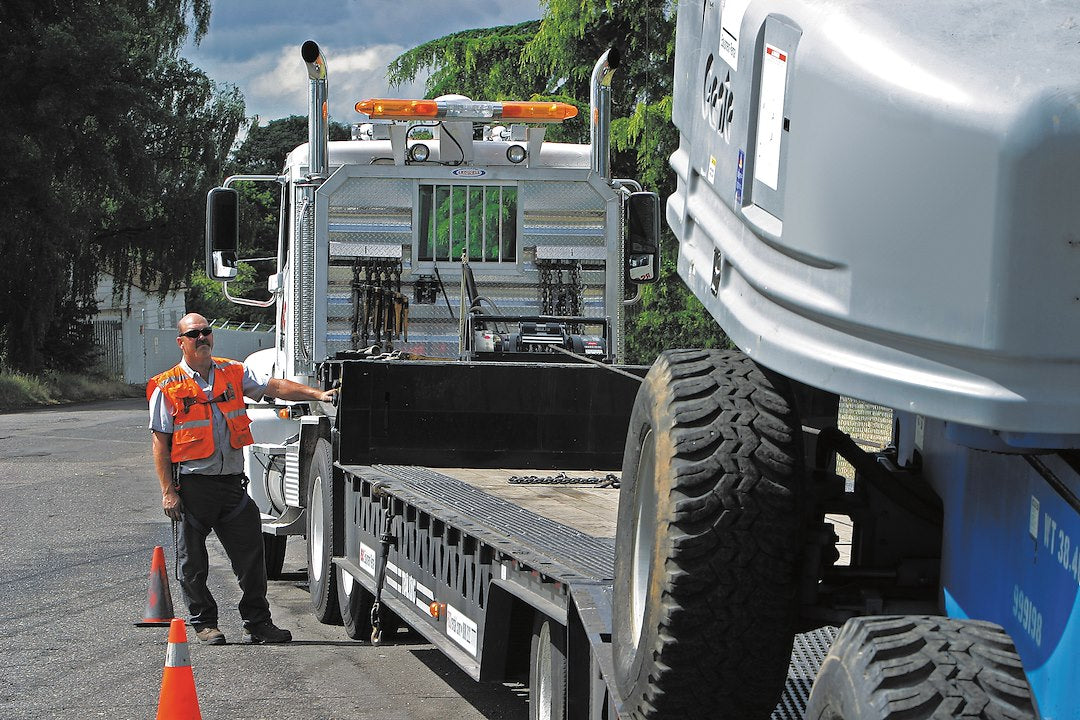 Product of Warn 104802 800 Pound Industrial Winch