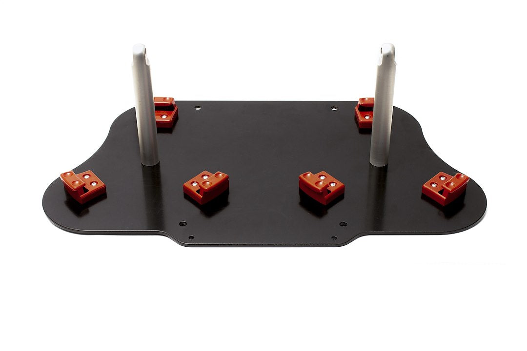 Product of Daystar Kj50025bk Liquid Storage Container Mount