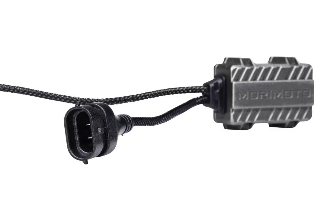 Morimoto Led2020 Headlight Bulb||led2020_3.Jpg||88||mrmled2020||2471040
