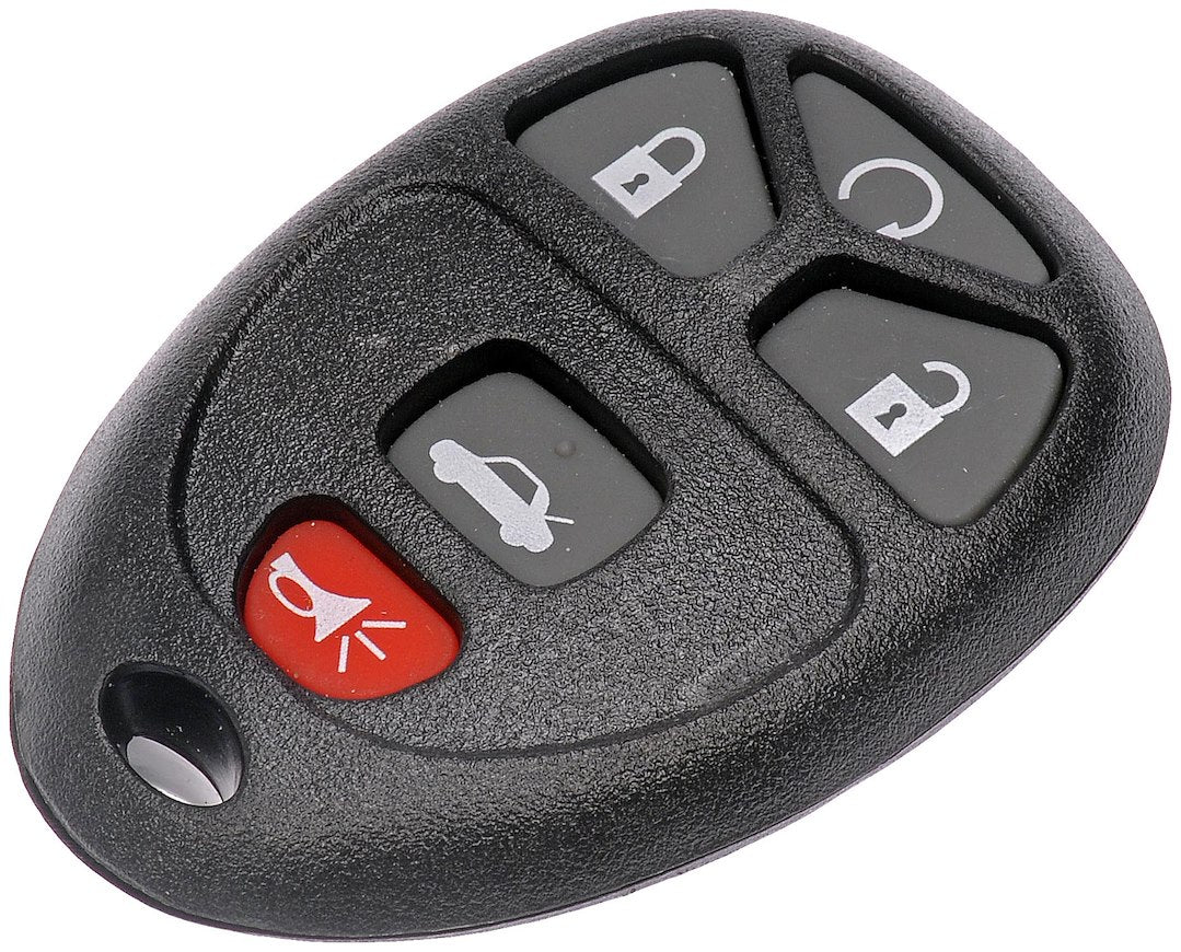 Help! By Dorman 13636 Key Fob Case||13636-007.Jpg||91||d1813636||1315571