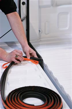 Product of Trailfx Tfx90102 Tailgate Seal