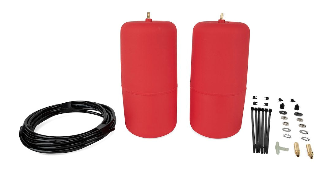 Product of Air Lift 60863 Helper Spring Kit