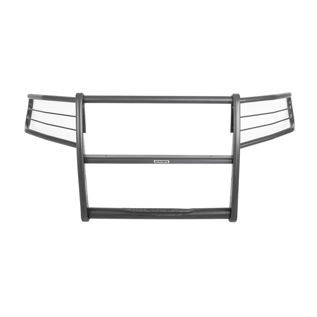 Product of Go Rhino 3130MT Grille Guard 1 Piece Black Textured