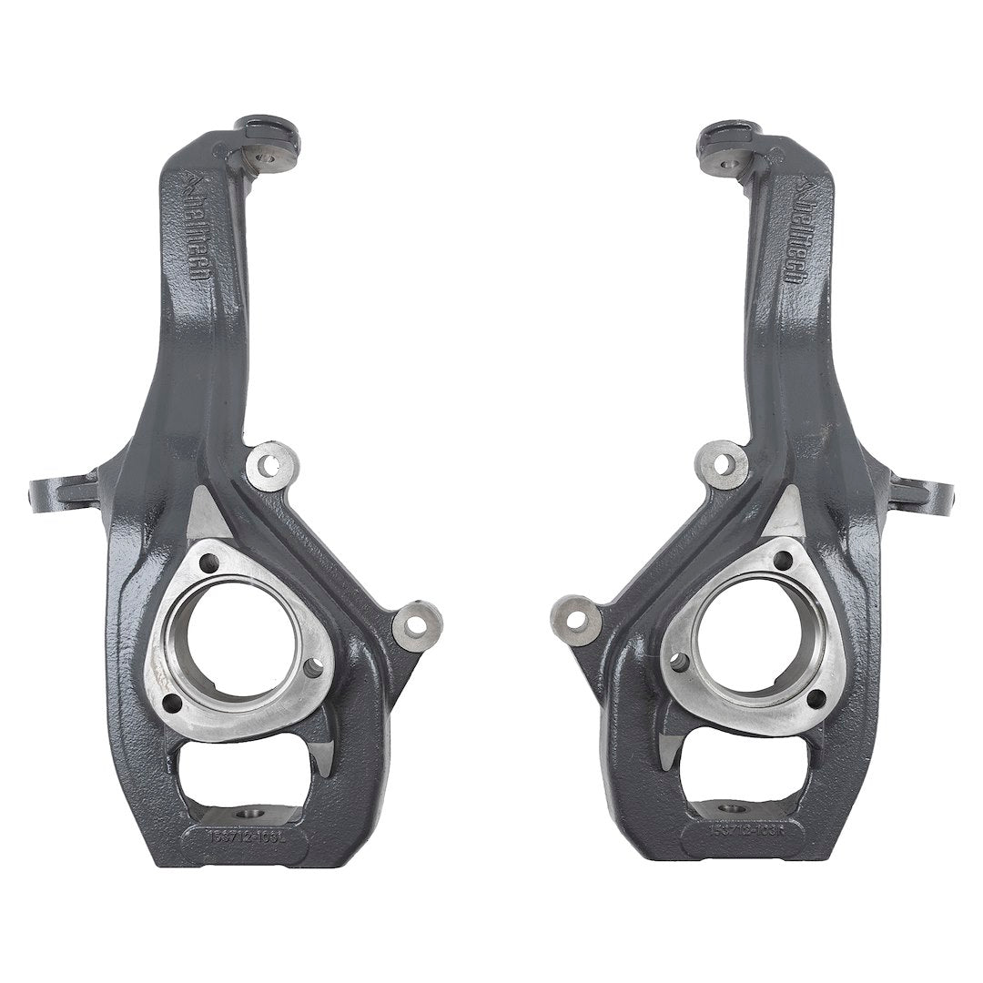 Product of Bell Tech 153712TPS Lift Kit Suspension