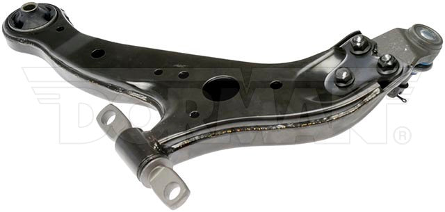 Dorman (Oe Solutions) 522-724 Control Arm||522-724_1.Jpg||86||d18522724||1634091