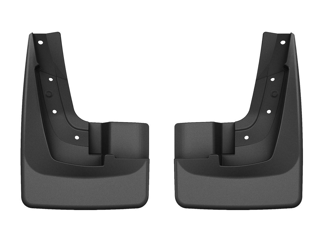 Weathertech (Usa) 110046 Mud Flap||110046.Jpg||85||w24110046||1674089