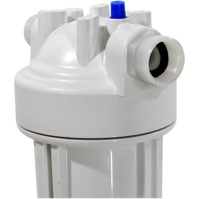 Product of Valterra A01-1138bu Fresh Water Filter Housing