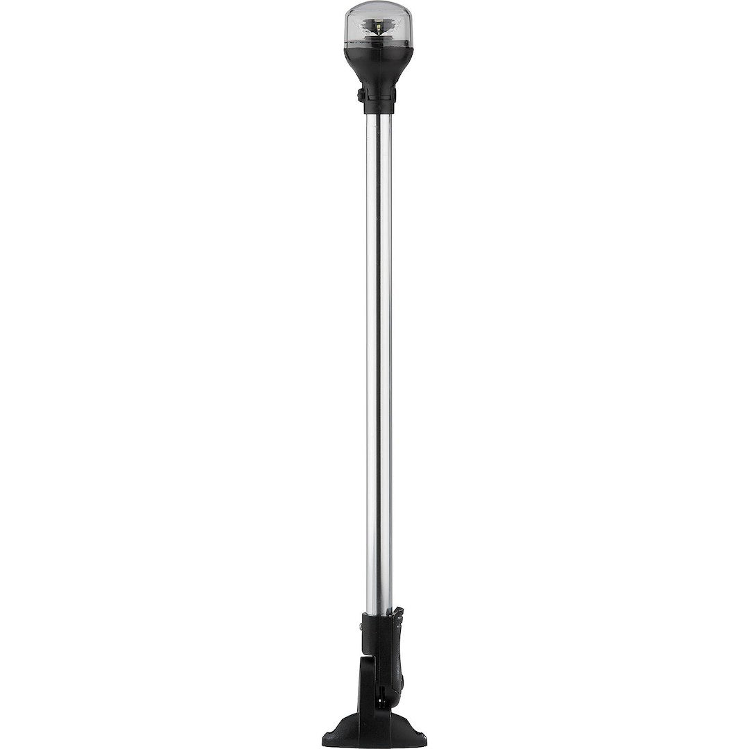 Product of Attwood Marine 5550-12z1 Navigation Light