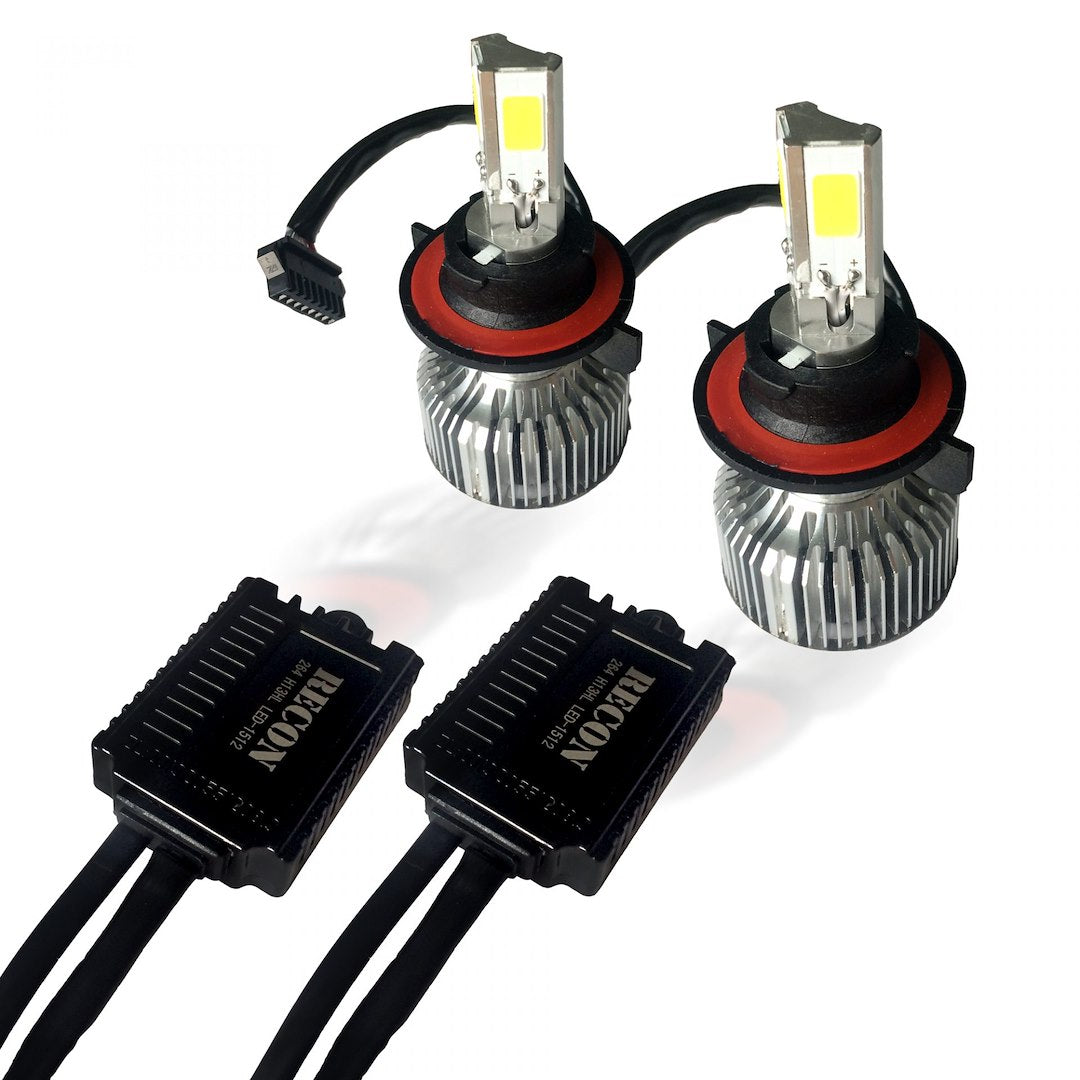 Recon Accessories 264h16led Headlight Bulb||264h16led_2.Jpg||87||r89264h16led||1755195