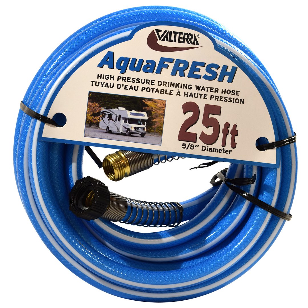 Product of Valterra W01-9300 Fresh Water Hose