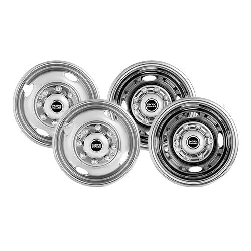 Pacific Dualies 38-1608 Wheel Simulator||38-1608.Jpg||85||p26381608||1093250