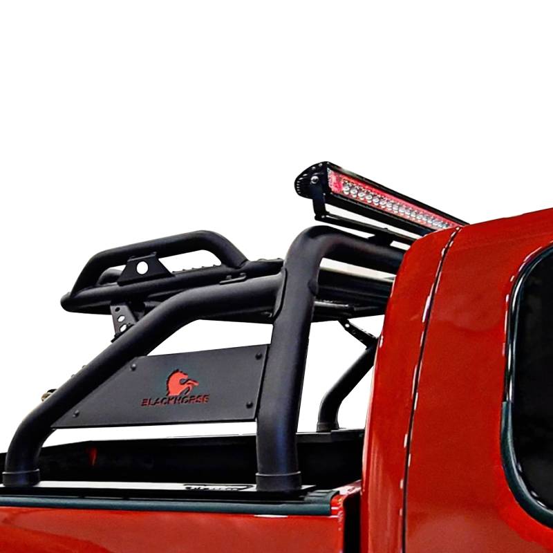 Black Horse Offroad Rb-Ba1b-Kit Truck Bed Bar||rb-Ba1b-Kit_7.Jpeg||91||blkrbba1bkit||2239123