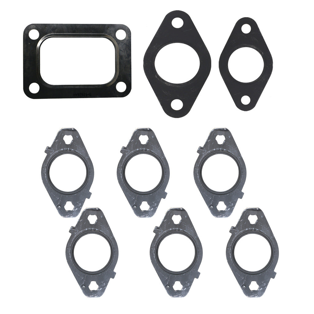 Bd Diesel 1045992 Exhaust Header Gasket||1045992_1024px.Jpg||85||b701045992||1114157