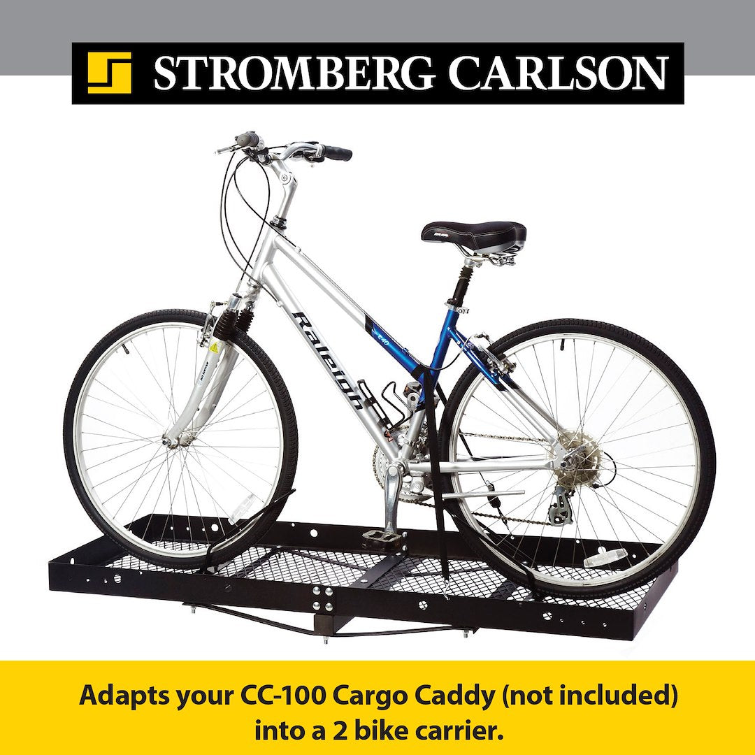 Product of Stromberg Carlson Cc-125 Bike Rack - Stand