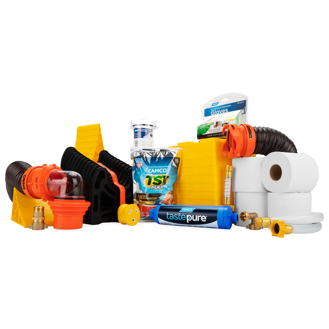 Camco 44790 Rv Start Up Kit||44790.Png||85||c1w44790||2240805