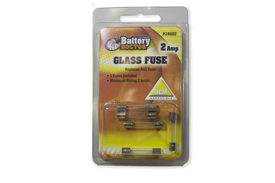 Product of Wirthco 24602 Fuse