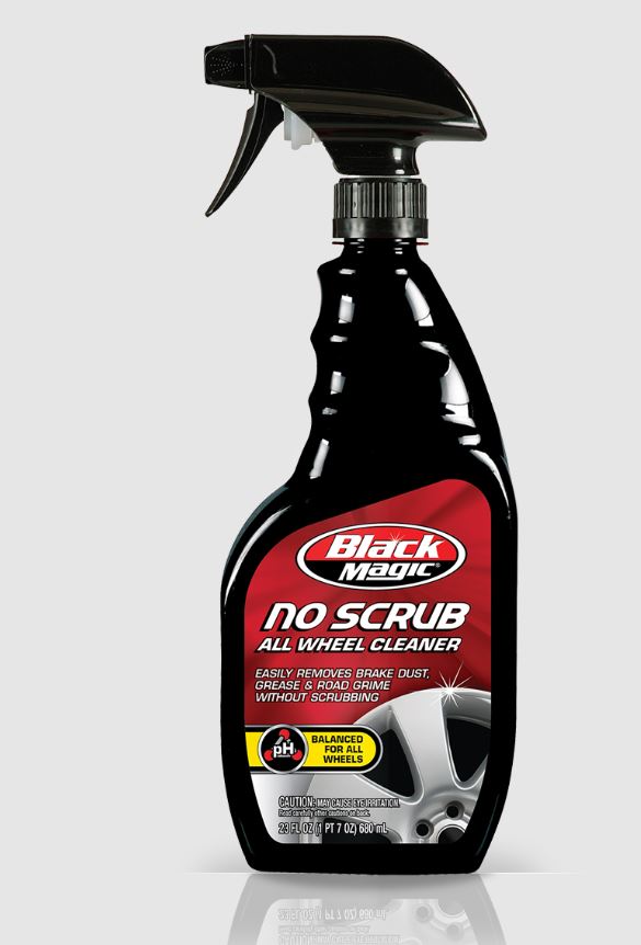 Product of Rain-X Bm41023 Wheel Cleaner