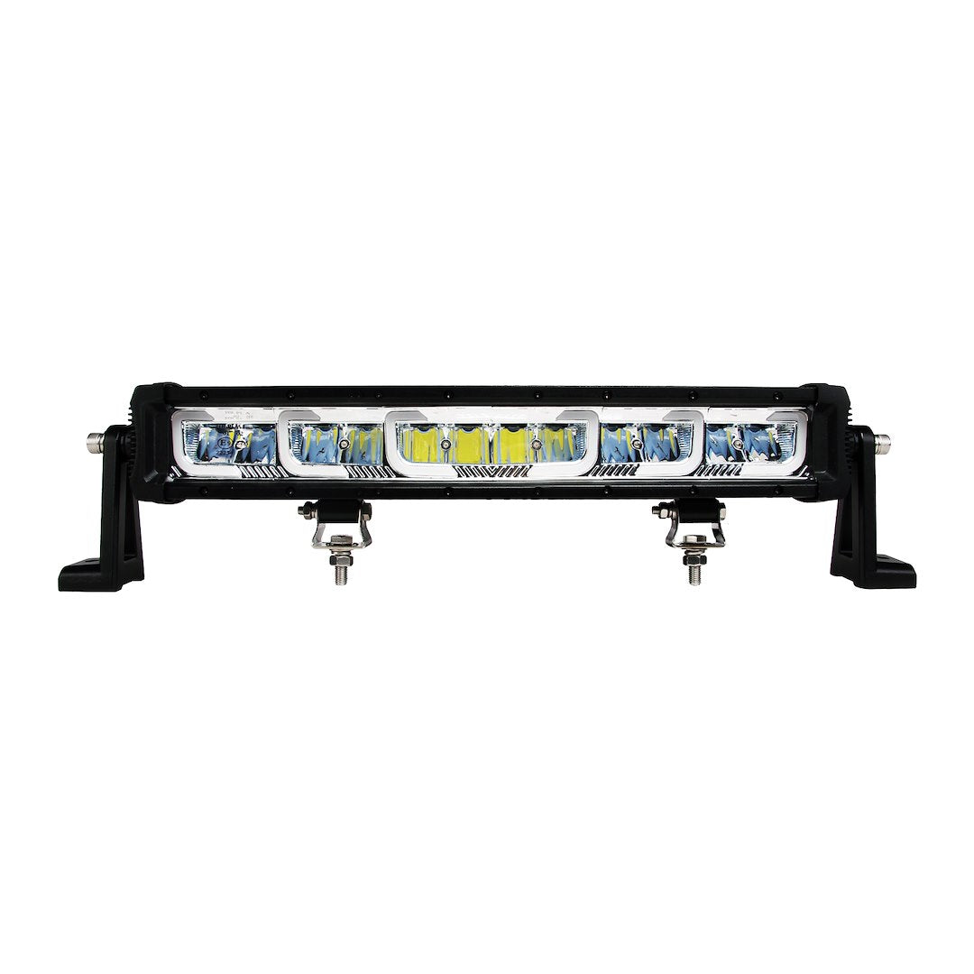 Trailfx 7srsaux Light Bar||t8l_7srsaux_7in Single Row Straight Combo Aux_Center_With Mounting Brackets.Jpg||85||t8l7srsaux||1056528