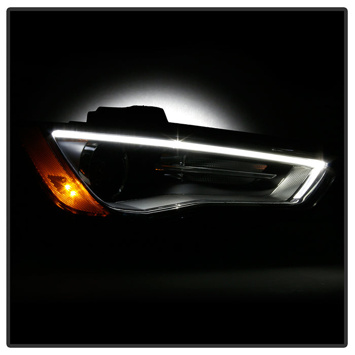 Product of Xtune 9946462 Headlight Assembly