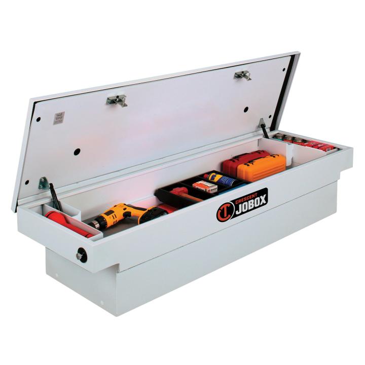 Product of Delta Consolidated PSC1455000 Pro Series Outlaw ® Standard Profile Toolbox