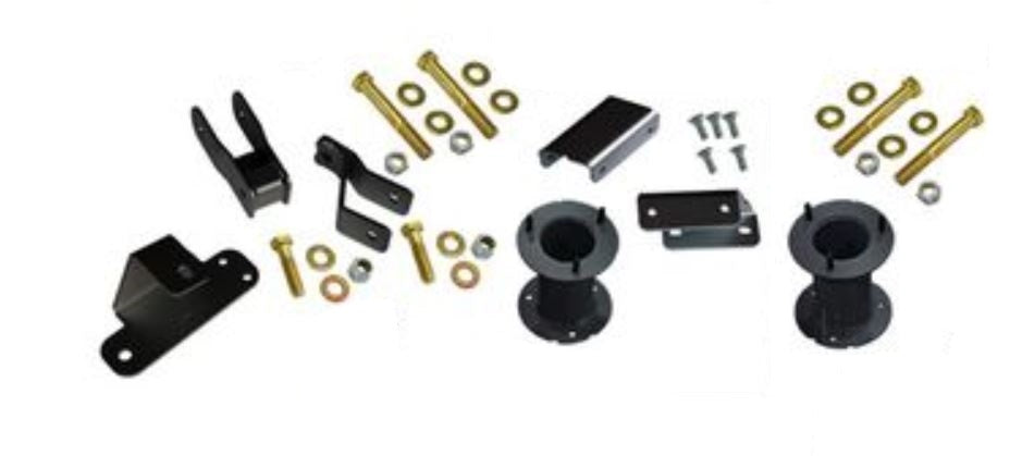 Product of Superlift 3592 Lift Kit Component