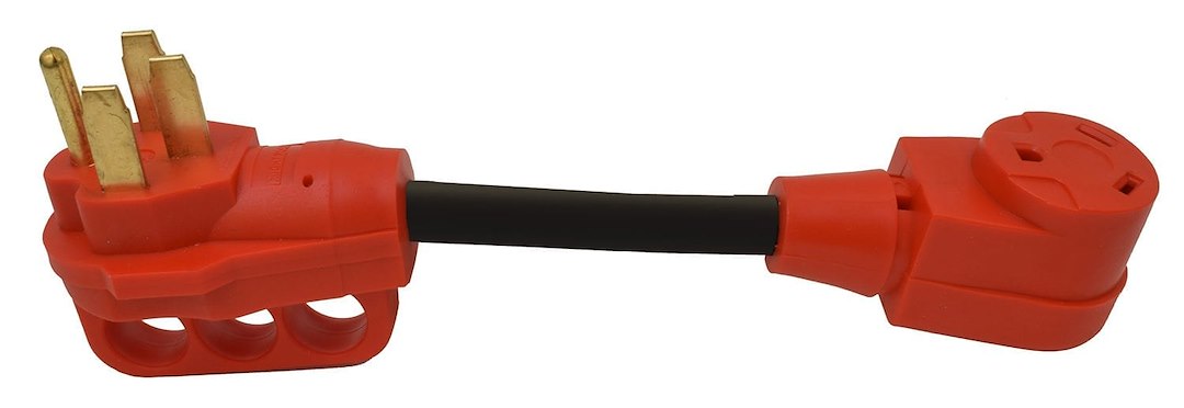 Product of Valterra A10-5030f Power Cord Adapter