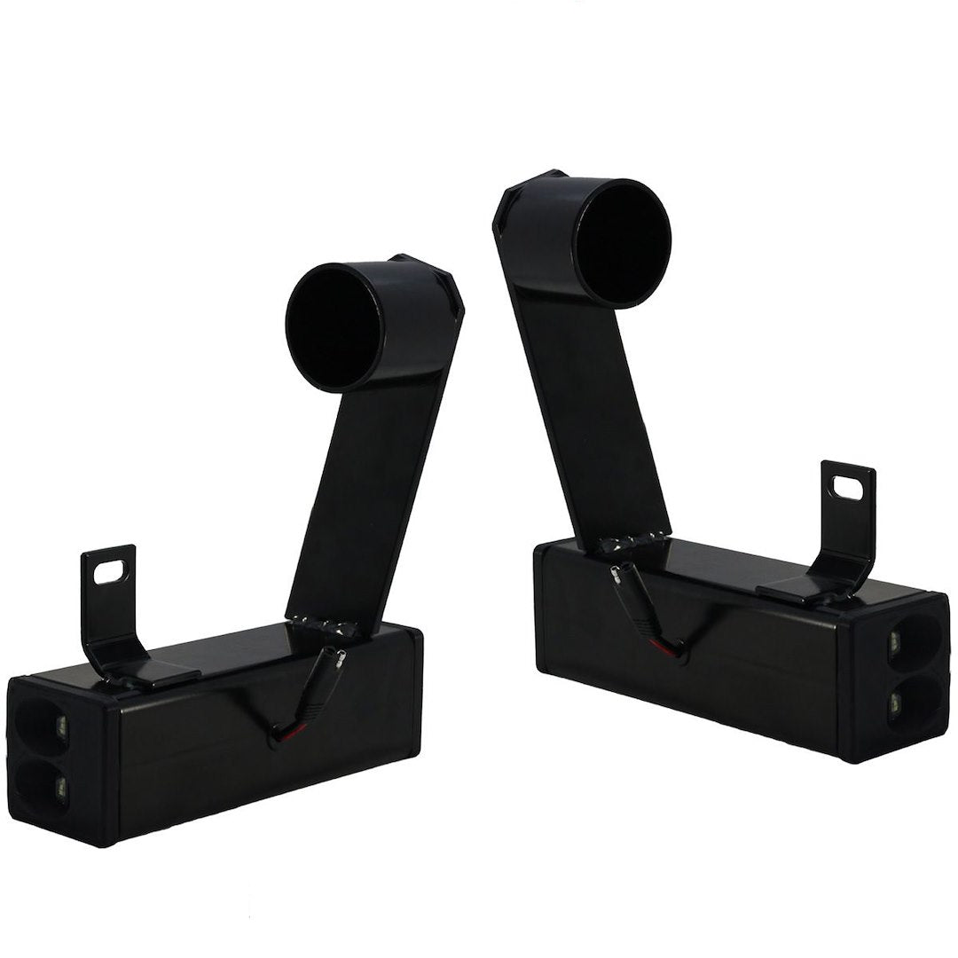 Product of Race Sport Lighting Gmhb20ul Backup Light