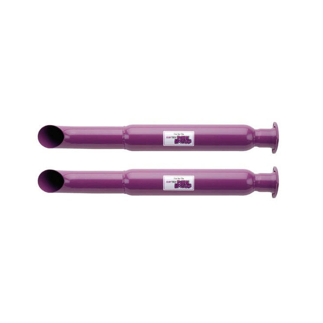 Flow Tech 50232flt Exhaust Muffler||50232flt_01.Jpg||86||f3150232||1756612