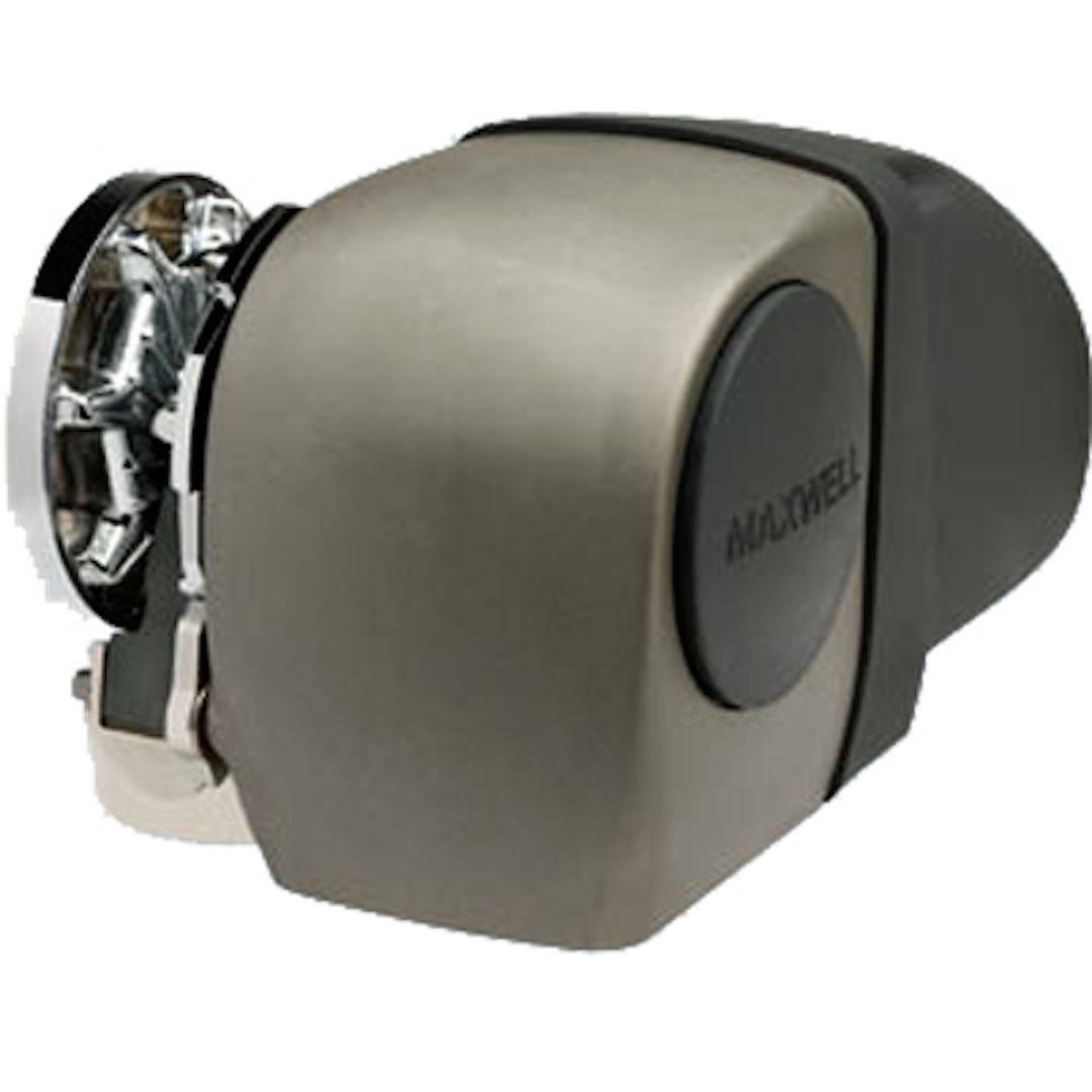 Product of Maxwell Hrc101012vlp Windlass