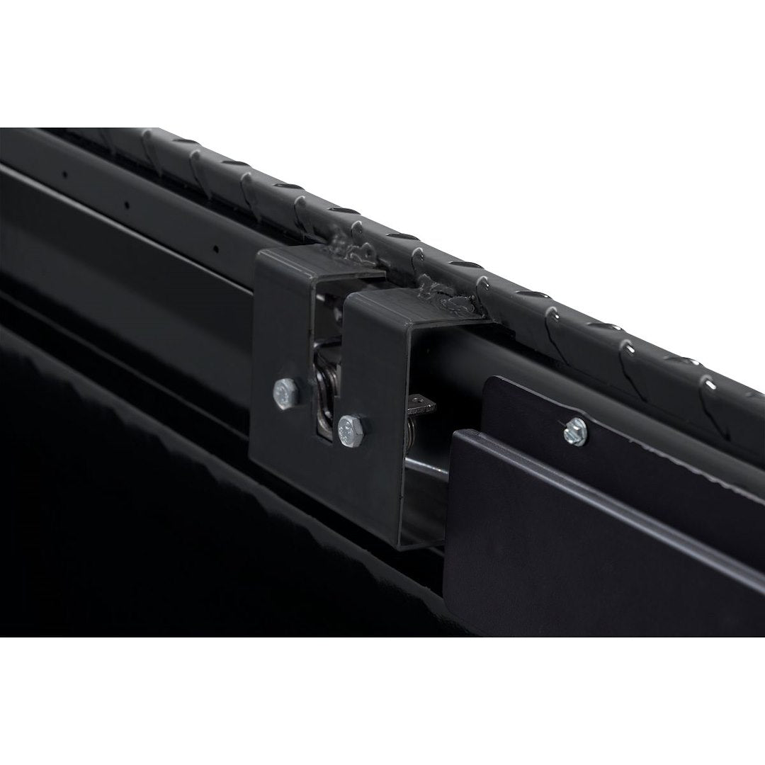 Product of Weather Guard (Werner) 178-5-04 Low Profile Toolbox