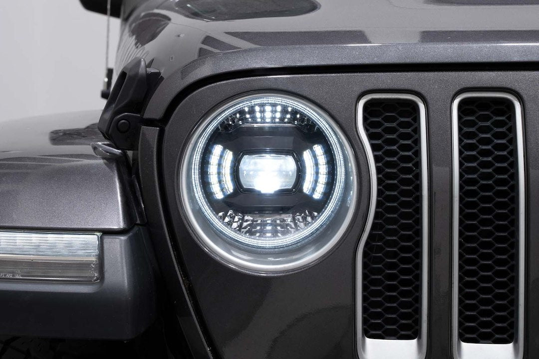 Diode Dynamics Dd5165 Headlight Assembly||dd5165_2.Jpg||89||diodd5165||1297480