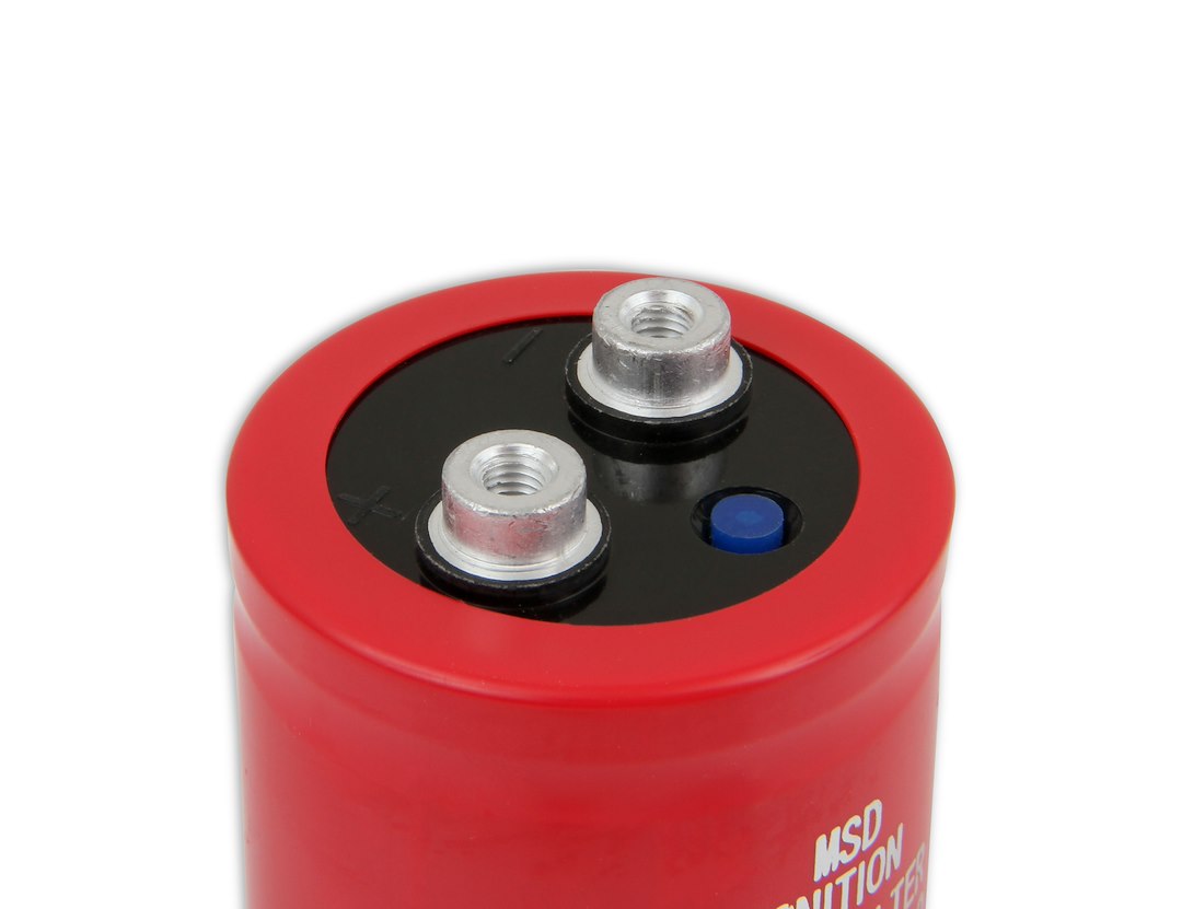 Msd Ignition 8830msd Ignition Noise Filter||8830msd_0419253.Jpg||88||m468830msd||1671782