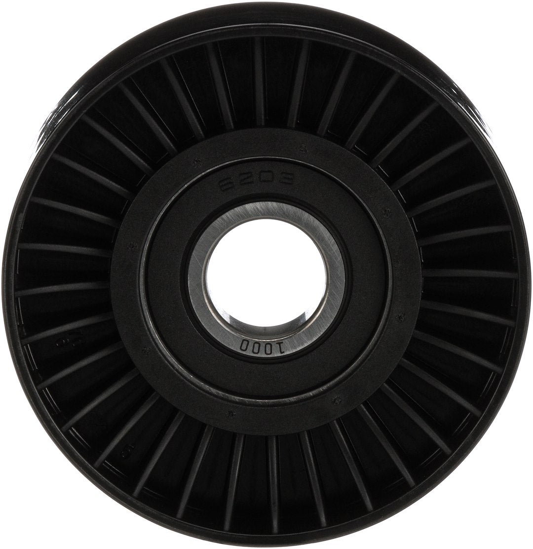 Gates 38015 Drive Belt Tensioner Pulley||38015-2_Bac_A.Jpg||86||grc38015||1147289