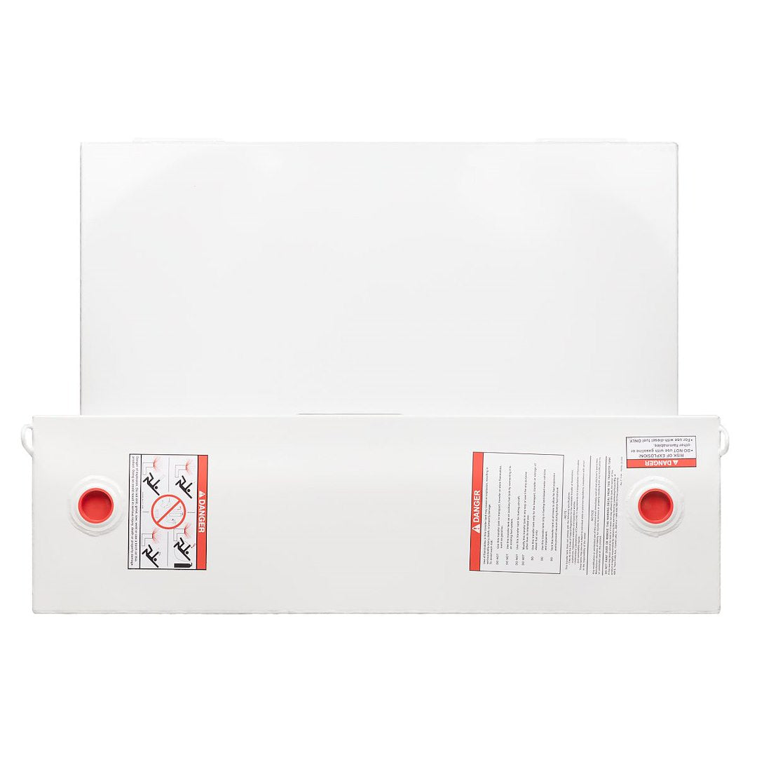 Product of Weather Guard (Werner) 362-3-02 Liquid Transfer Tank