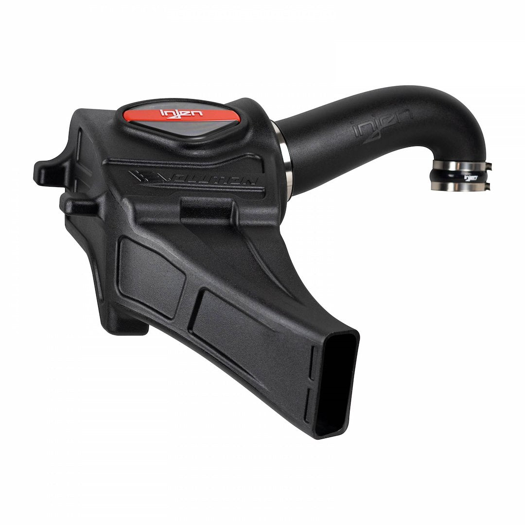 Product of Injen Technology EVO8101 Cold Air Intake w/ Filter