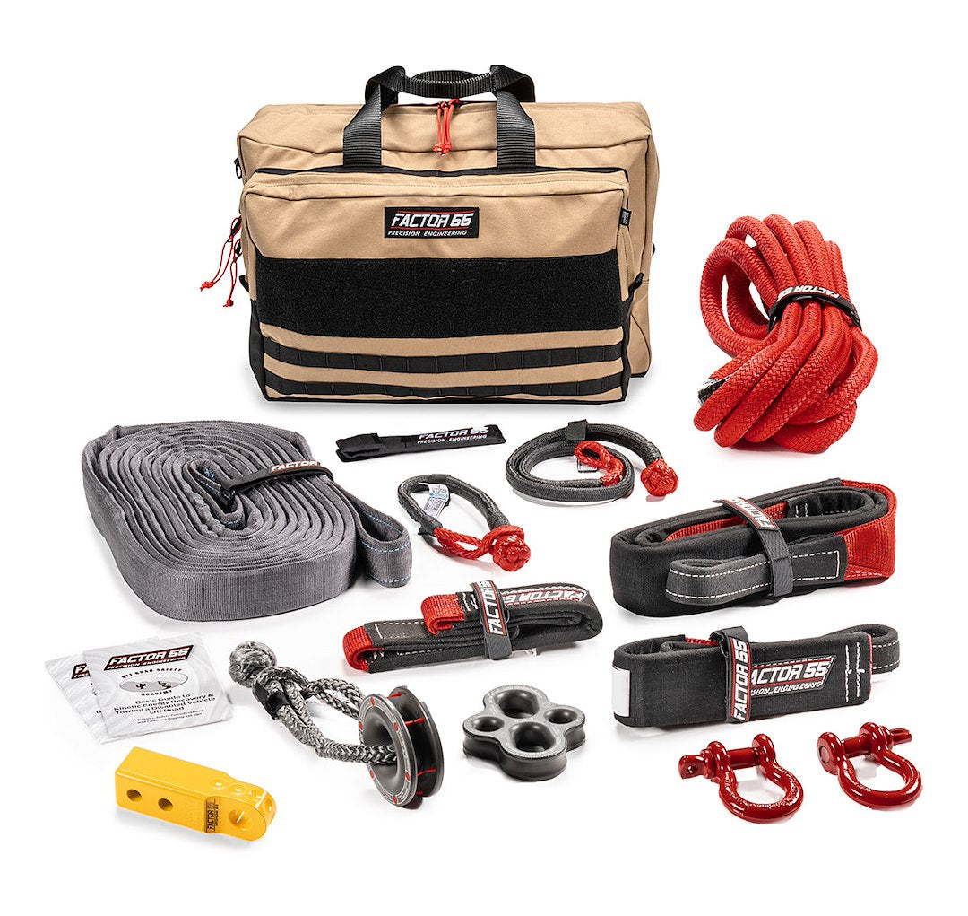 Product of Factor 55 00480-03 Hitches