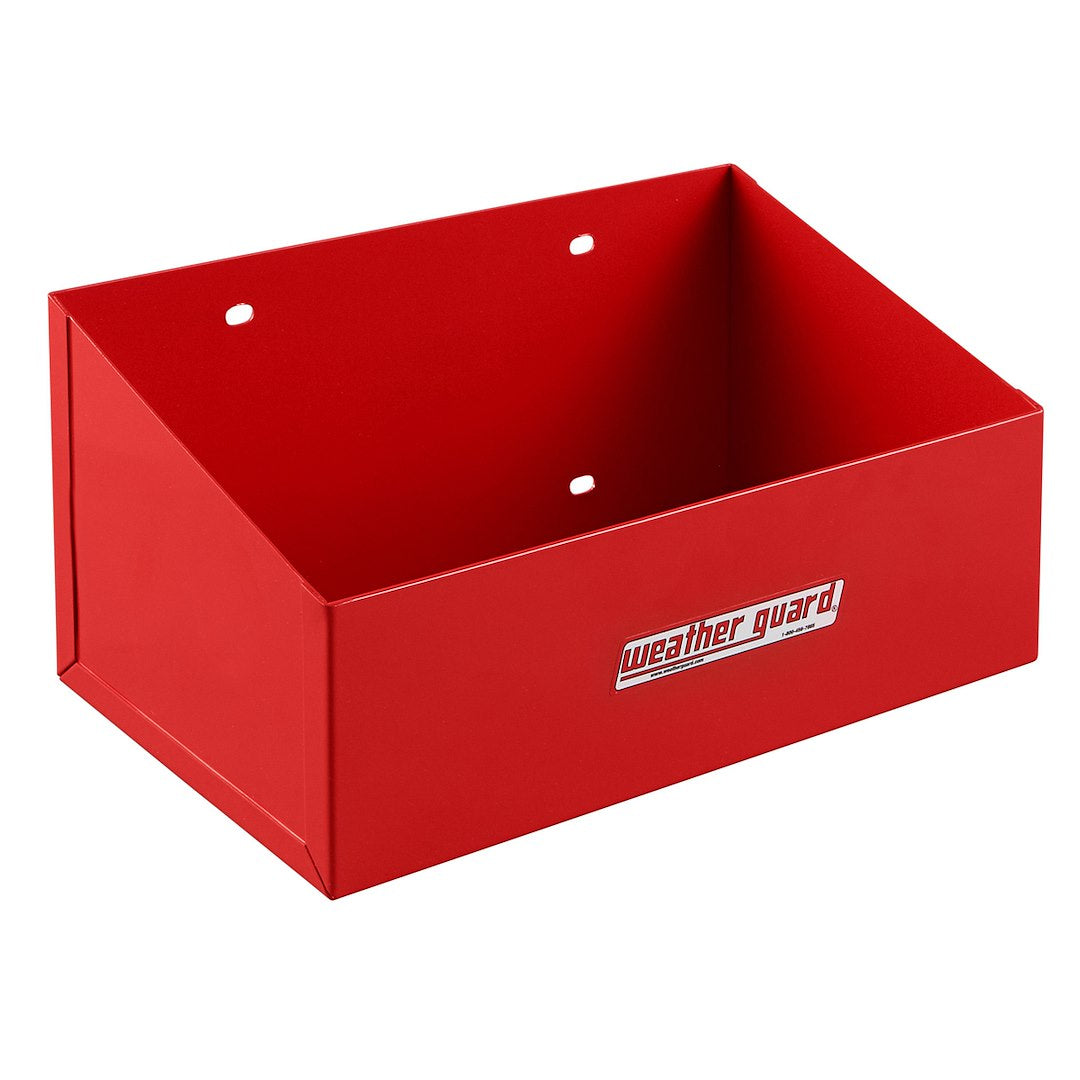 Product of Weather Guard (Werner) 9884-7-01 Van Storage System Shelf Bin Box