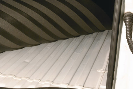 Product of BedRug VRF92 Dark Gray Carpet-Like Polypropylene Cargo Area Cargo Area Liner