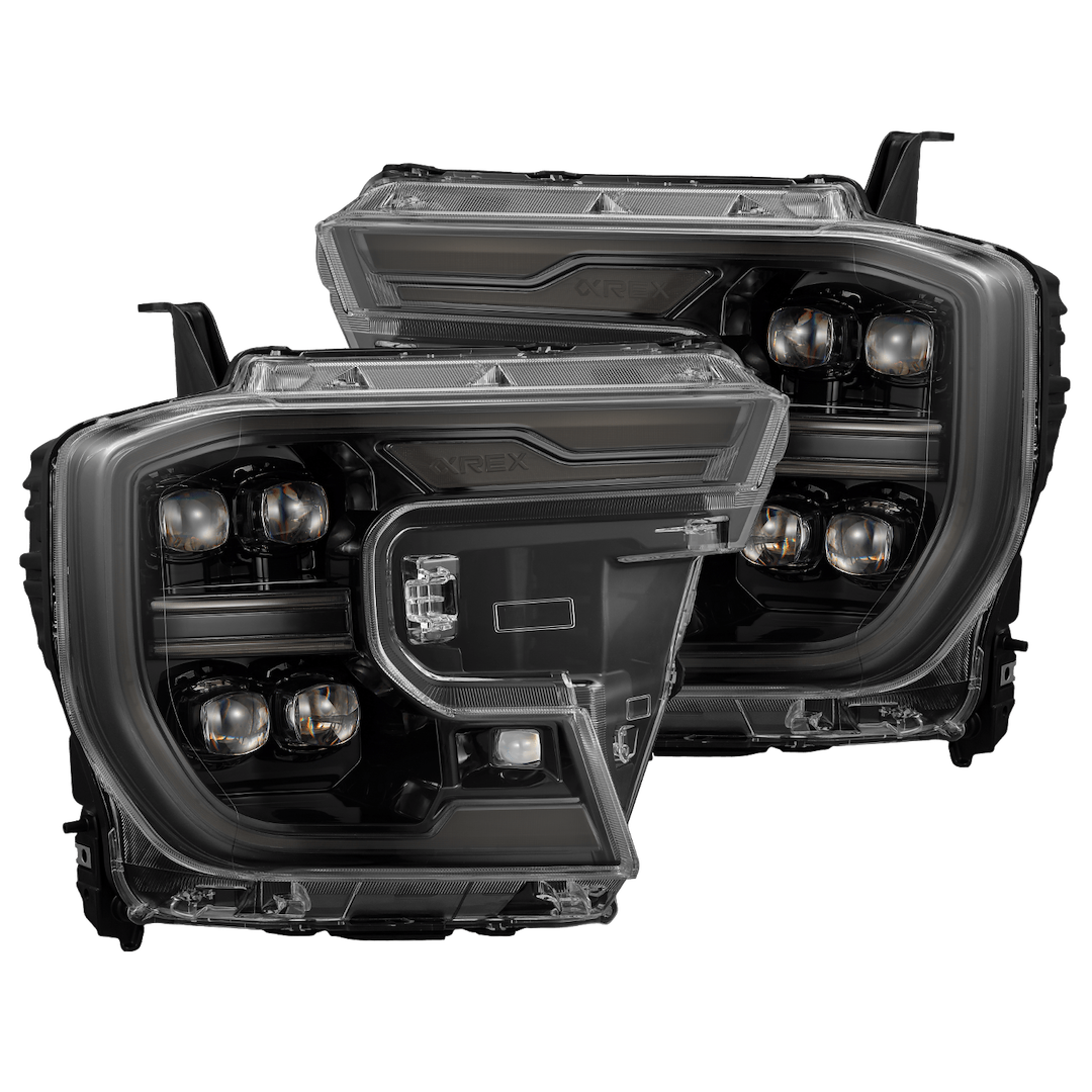 Alpharex Usa 880892 Headlight Assembly||880892.Png||85||alp880892||2211407