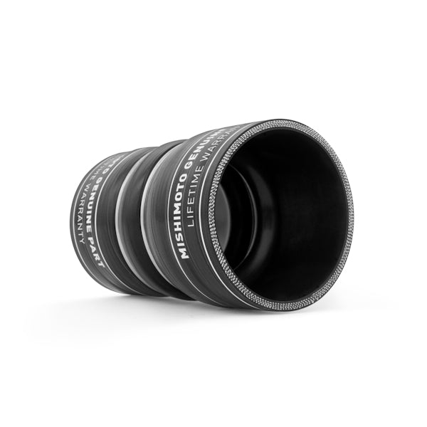 Product of Mishimoto Mmbk-F2d-99bk Intercooler Hose Coupling