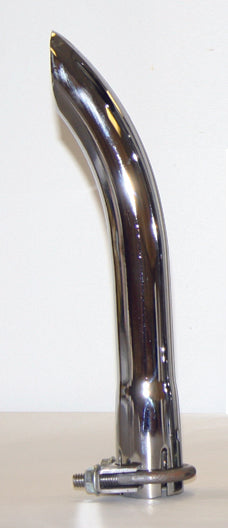 Product of Ap Products Ctd-1250 Exhaust Side Pipe Turnout