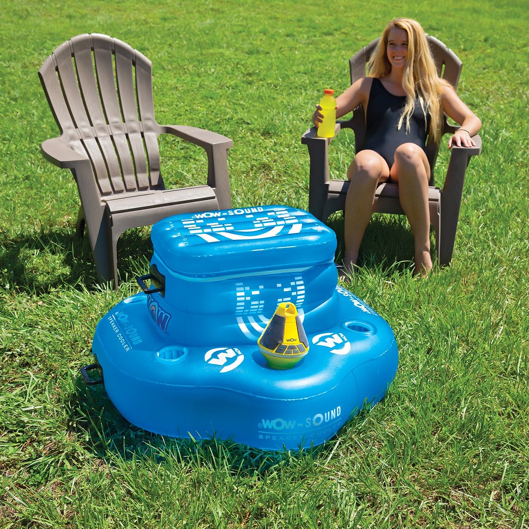 World Of Watersports 19-2030 Beverage Cooler Float||19-2030_4.Jpg||89||wow192030||1716258