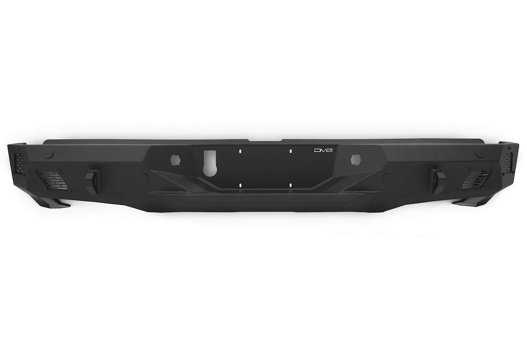 Dv8 Offroad Rbtt2-06 Bumper||tundra-Rear-Bumper-02.Jpg||86||dv8rbtt206||1628749