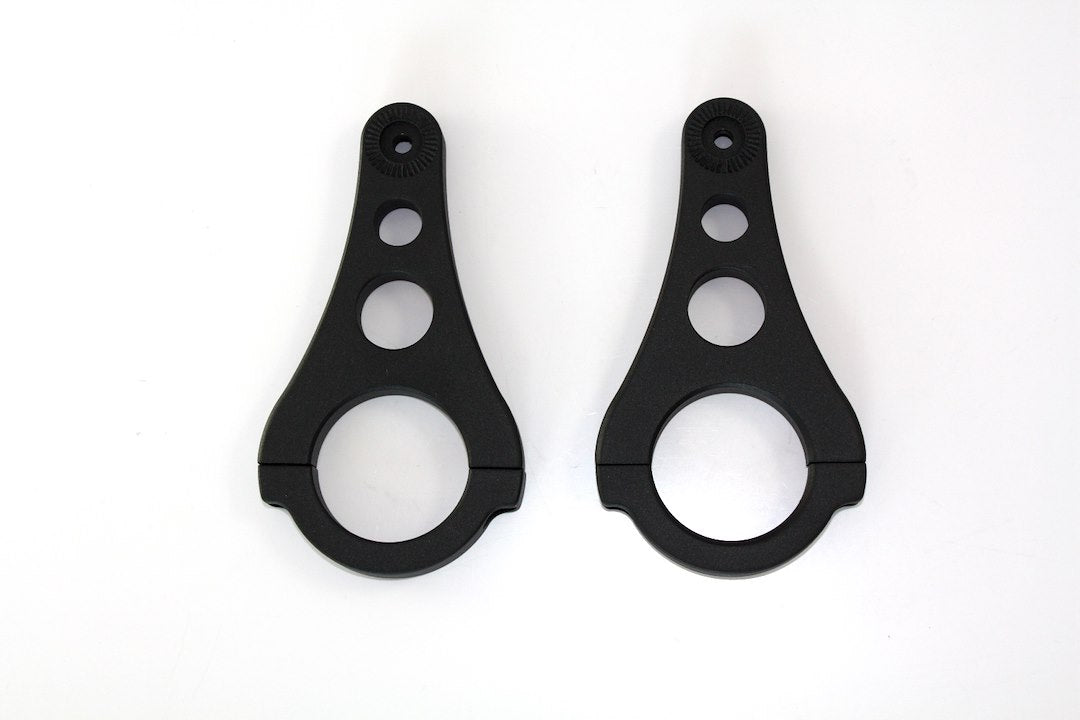 All Sales 19175k Driving/ Fog Light Mounting Bracket||19175k.Jpg||85||a6819175k||1410396