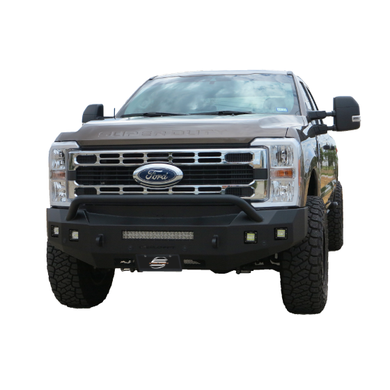 Product of Steelcraft 71-11390HP Fortis Bumper