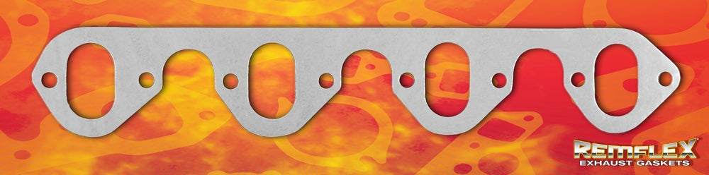 Product of Remflex Gaskets 3010 Exhaust Header Gasket
