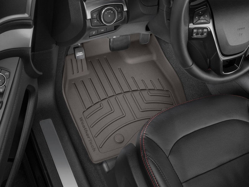 Weathertech (Usa) 4717451im Floor Liner||4717451im.Jpg||85||w244717451im||1741799